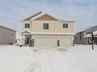 1705 2nd Ave NE, Barnesville, MN 56514