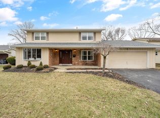 7115 White Butterfly Ln, Reynoldsburg, OH 43068
