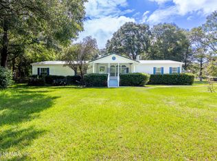 22173 NW State Route 16, Starke, FL 32091