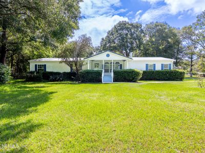 22173 NW SR 16, Starke, FL, 32091