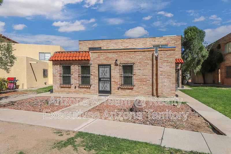 6665 E Calle La Paz #1-A