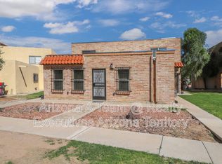 6665 E Calle La Paz Unit 1-A, Tucson, AZ 85715