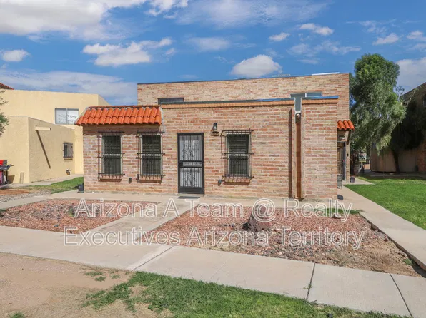 6665 E Calle La Paz Unit 1-A, Tucson, AZ 85715