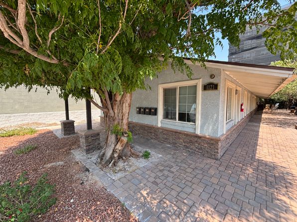 1121 S Casino Center Blvd #3