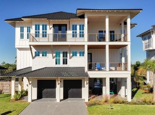 225 Sugar Sand E, Mexico Beach, FL 32456