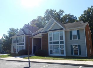 2316 Grants Cir APT H, Henrico, VA 23238