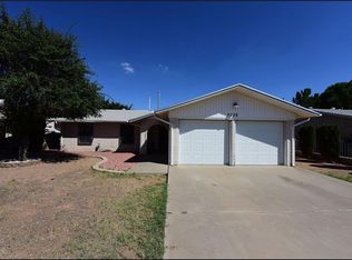 9328 Stonewall Rd, El Paso, TX 79924