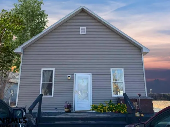 1500 Anderson Ave, Morrill, NE 69358