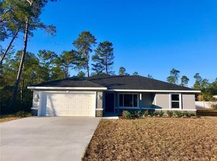 16236 SW 21st Terrace Rd, Ocala, FL 34473