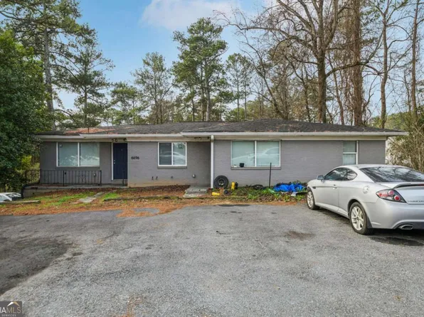 6696 Mableton Pkwy SE, Mableton, GA 30126