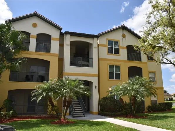 11540 Villa Grand APT 1212, Fort Myers, FL 33913