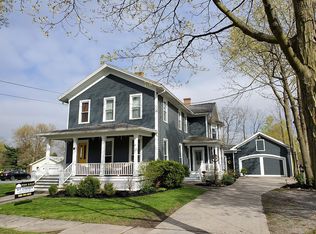 13 Locust St, Honeoye Falls, NY 14472