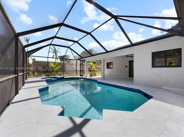 2537 NW 116th Ter, Coral Springs, FL 33065