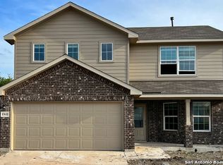 13618 Whisper Bnd, San Antonio, TX 78252