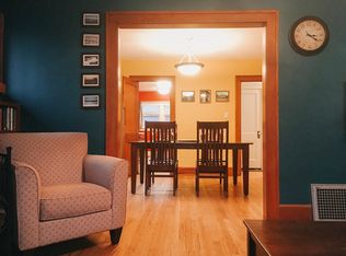 2016 30th St, Des Moines, IA 50310