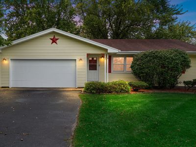 3783 Kingsway Dr, Crown Point, IN, 46307