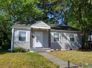 48 Gibbons Ave, Petersburg, VA 23803