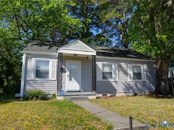 48 Gibbons Ave, Petersburg, VA 23803