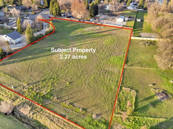 Wagonette Way, Palo Cedro, CA 96073