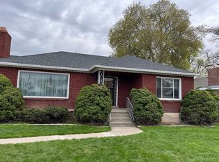 964 E 3385 S, Millcreek, UT 84106