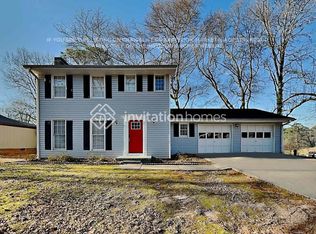 1744 Saint Lawrence Cv, Tucker, GA 30084