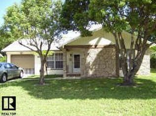 7455 Como Dr, New Port Richey, FL 34655