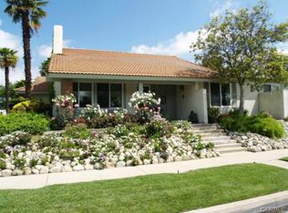 1564 Bronco Way, Upland, CA 91786