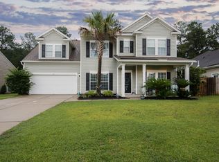 5148 Blair Rd, Summerville, SC 29483