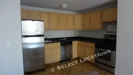 Rented by Select Locations Inc.