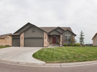 15504 E 24th St N, Wichita, KS 67228