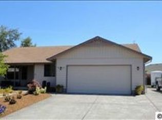 2676 Purisima Ct NE, Salem, OR 97305