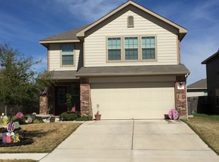 700 Mourning Dove Ln, Leander, TX 78641