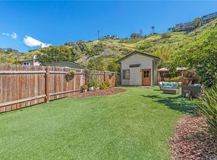 2003 Hidden Valley Canyon Rd UNIT B, Laguna Beach, CA 92651