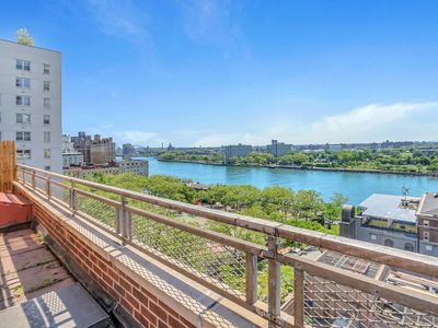 520 E 76th St PENTHOUSE A, New York, NY, 10021