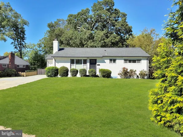 3635 Dannys Ln, Alexandria, VA 22311