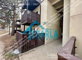 9725 E Harvard Ave APT BB455, Denver, CO 80231