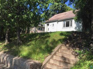 808 Grant Ave, Eveleth, MN 55734