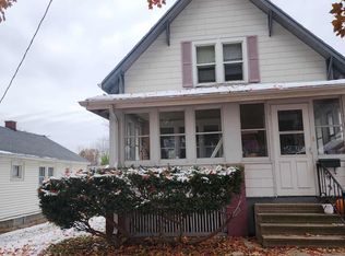 283 Meachem Ave, Battle Creek, MI
