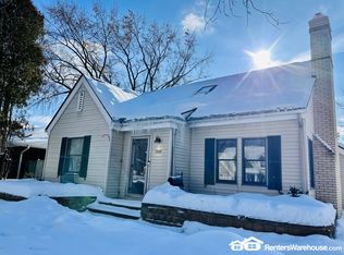 5109 Windsor Ave, Edina, MN 55436