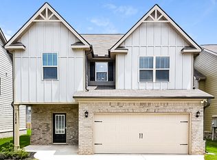 2354 Walker Dr #17, Hampton, GA 30228