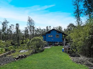 Aloha Rd LOT 516, Pahoa, HI 96778