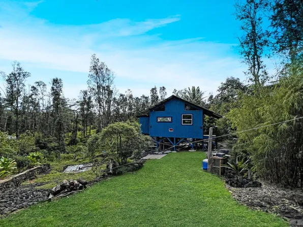 Aloha Rd Lot 516, Pahoa, HI 96778
