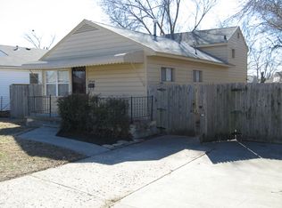3544 E 30th St, Tulsa, OK 74114