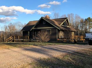 3511 Highway 421 N, Mountain City, TN 37683