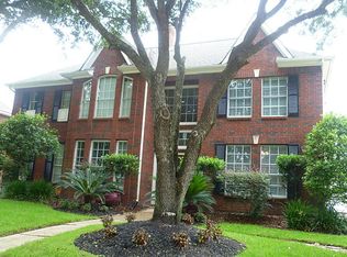 702 Lorena Ridge Ln, Sugar Land, TX 77479