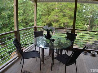 627 Chicken Bridge Rd, Pittsboro, NC 27312