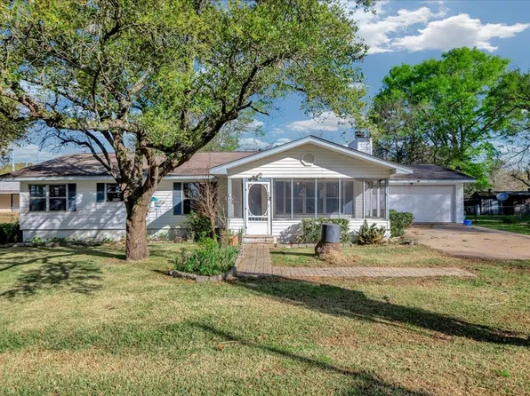 224 County Road 4674, Etoile, TX 75944