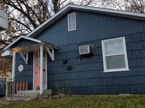 1204 Walnut St, The Dalles, OR 97058