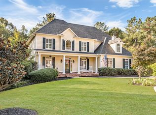191 Misty View Ln, Acworth, GA 30101