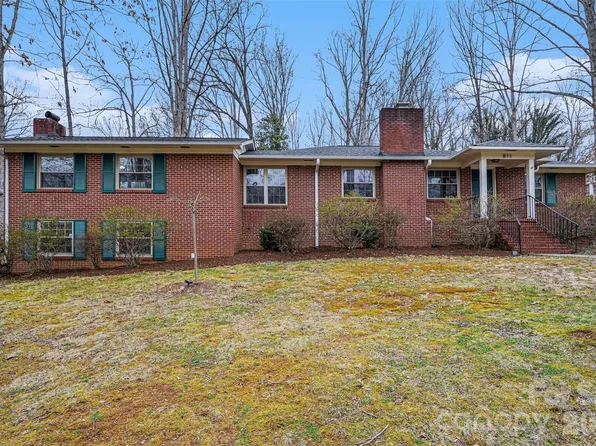 811 Parkwood Rd, Shelby, NC 28150